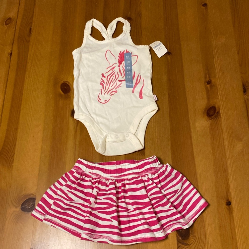 Baby GAP girls